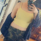 StonerBabe avatar