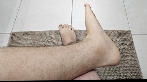 Greg Feet cover image