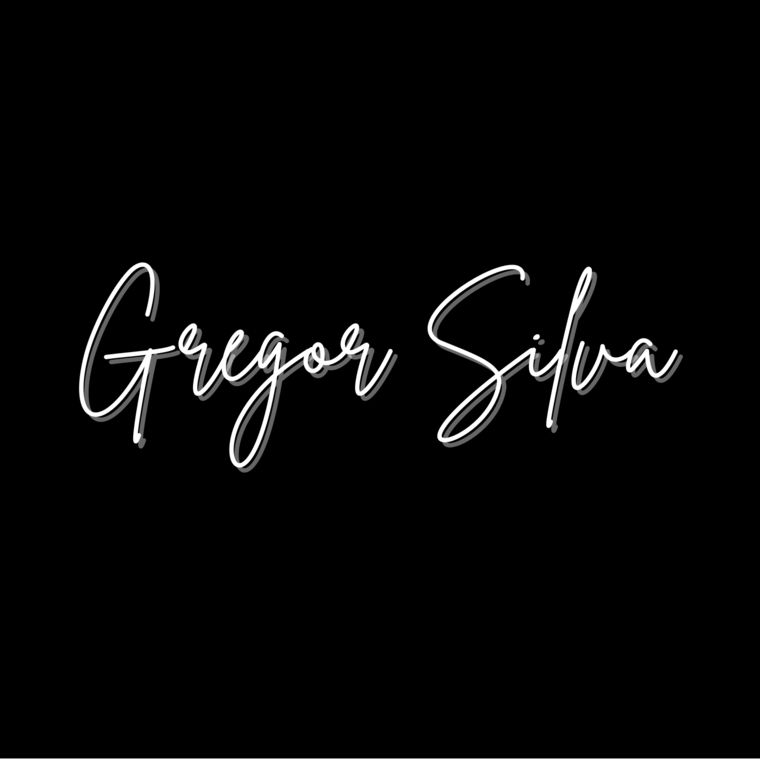Gregor Silva cover image