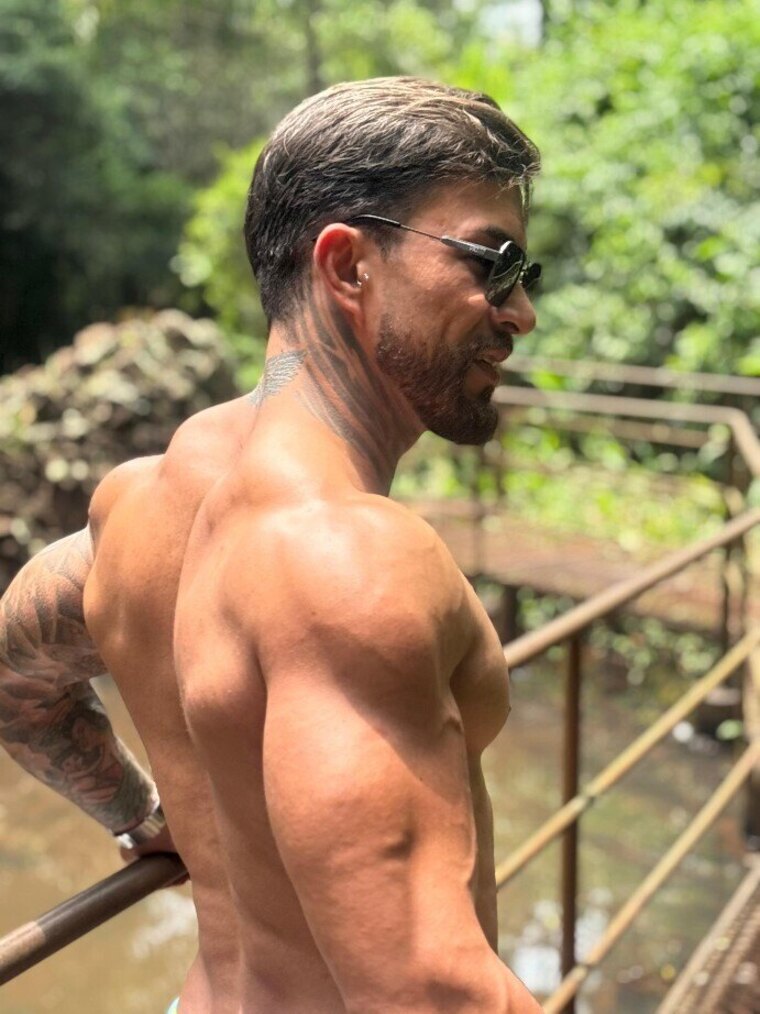 Grego Silva banner image