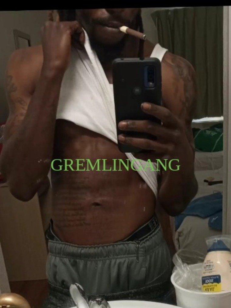 GremlinGang banner image