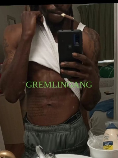 GremlinGang cover image