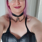 GremlinQueen98 avatar