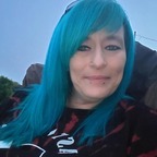 Tattooed cougar avatar