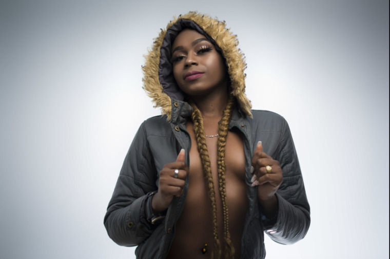 Londongreta cover image