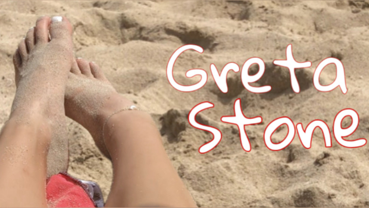 Greta Stone cover image