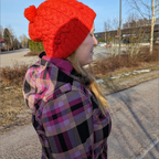 Greta avatar
