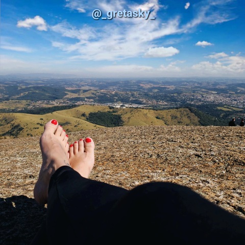 Greta Sky cover image