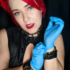 Goddess Greta Vanderthrust avatar