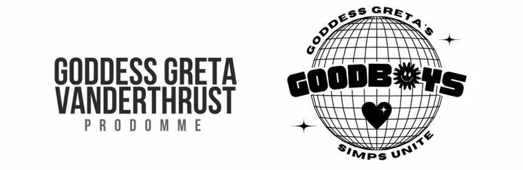 Goddess Greta Vanderthrust cover image