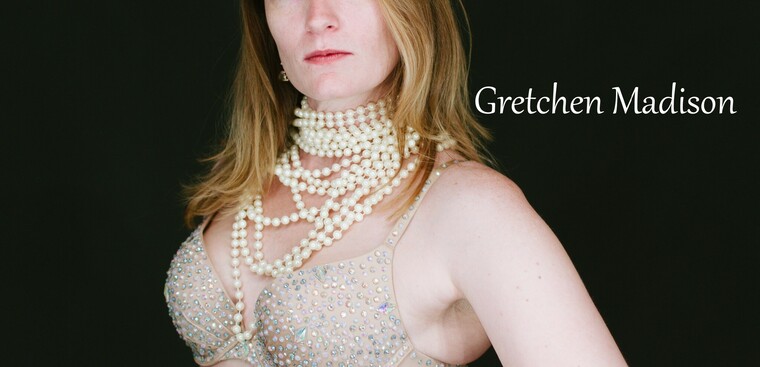 Gretchen Madison cover image