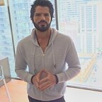Grey avatar
