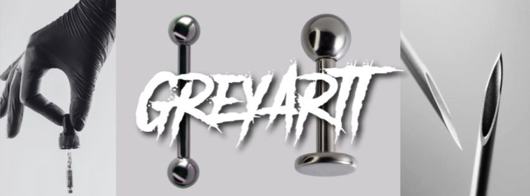 Grey Artt banner image