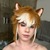 Grey avatar
