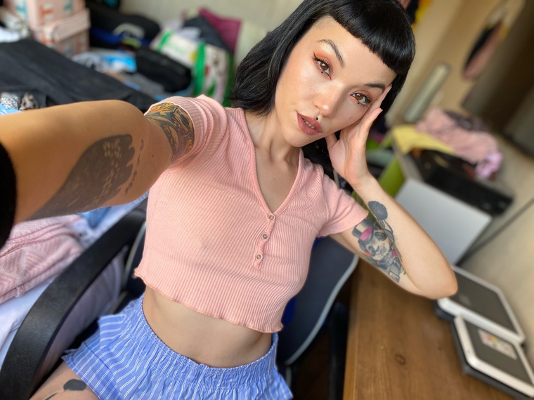 Greyhound girl cover image