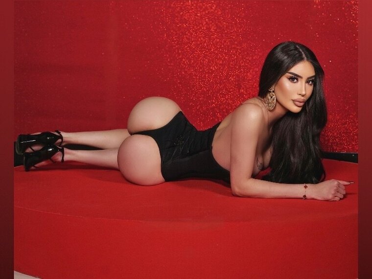 Grezia Fox - Now in Vancouver cover image