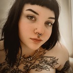 Chy 🕸️🕷️ avatar