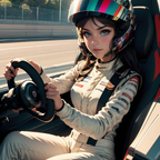 Griss Hamilton avatar
