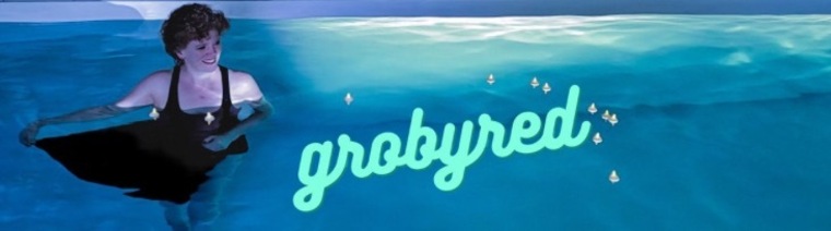 Grobyred cover image
