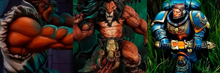GrossoFTW banner image