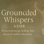 Grounded Whispers ASMR avatar