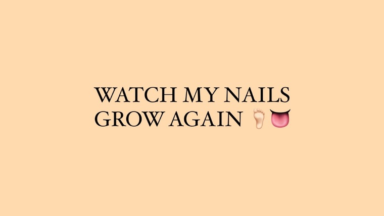 Grow.toenail<3 banner image