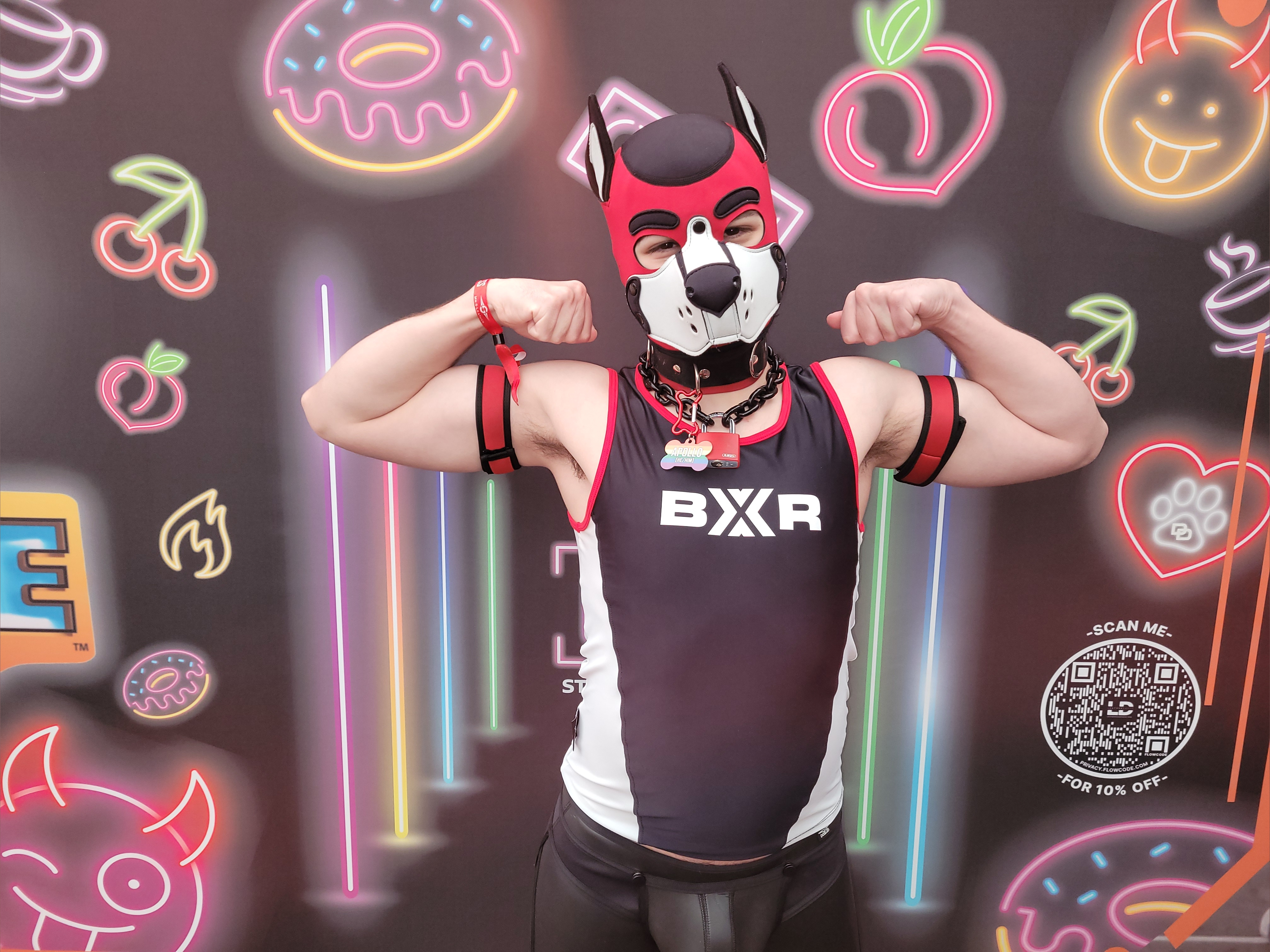 Apollo banner image