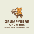 GrumpyBearOF avatar