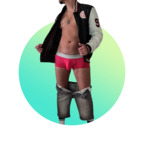 Grzenx avatar