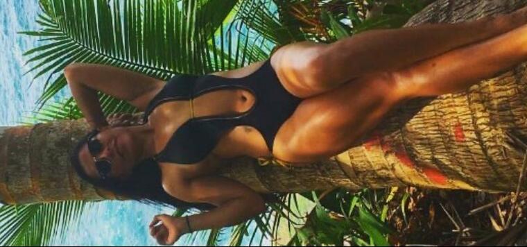 G Sexy Latina banner image