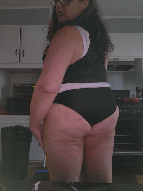 BBW Goddess cover image