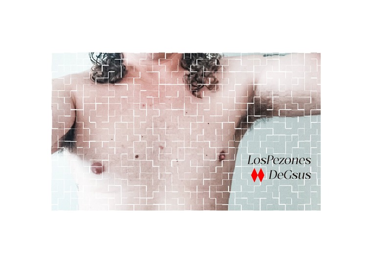 Los Pezones de Gsus banner image
