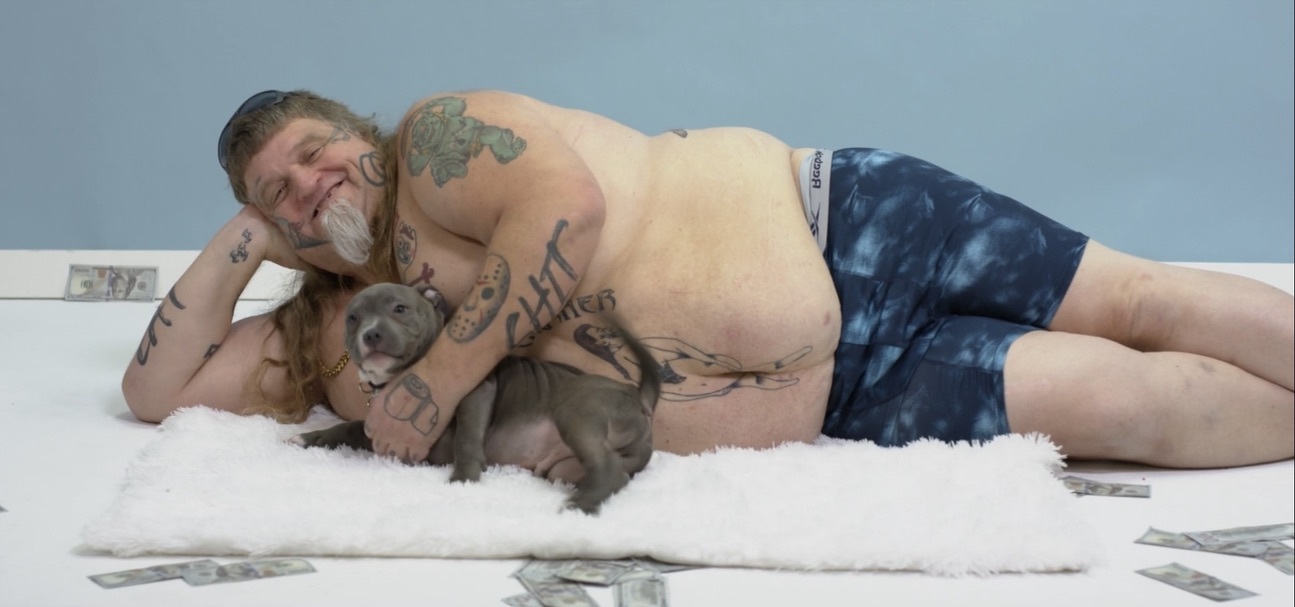 Gucciberry banner image
