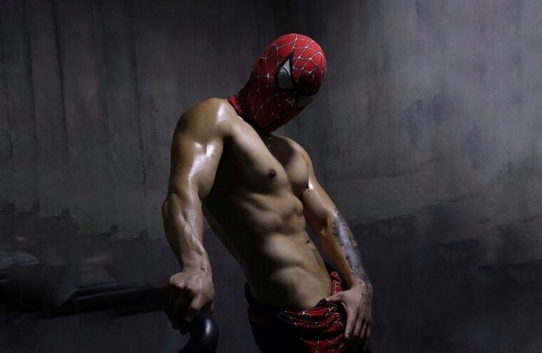 Andy Guerrero cover image