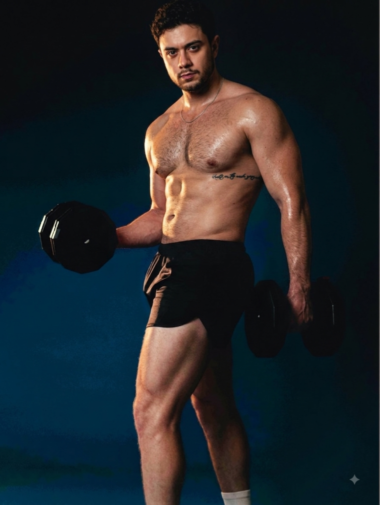 Diego Guerrero cover image