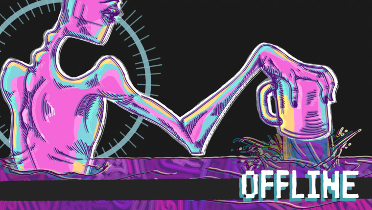 Guffawker banner image