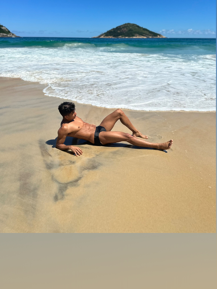 Guilherme Silva cover image