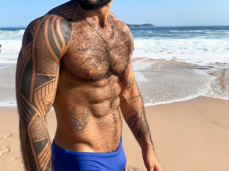 Guilherme Mendes cover image