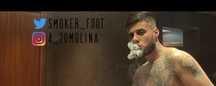 Master Smoking 🚬 cover image