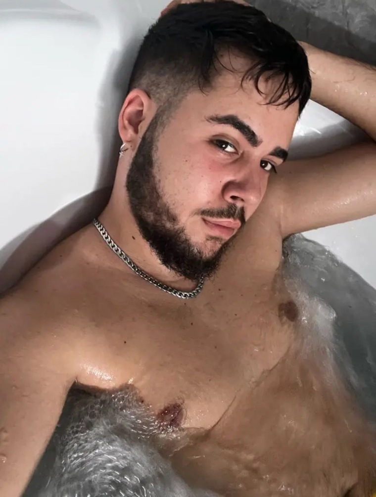 Guille GB cover image