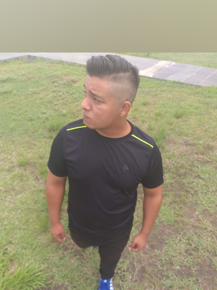 Irving arturo Guillen martinez cover image