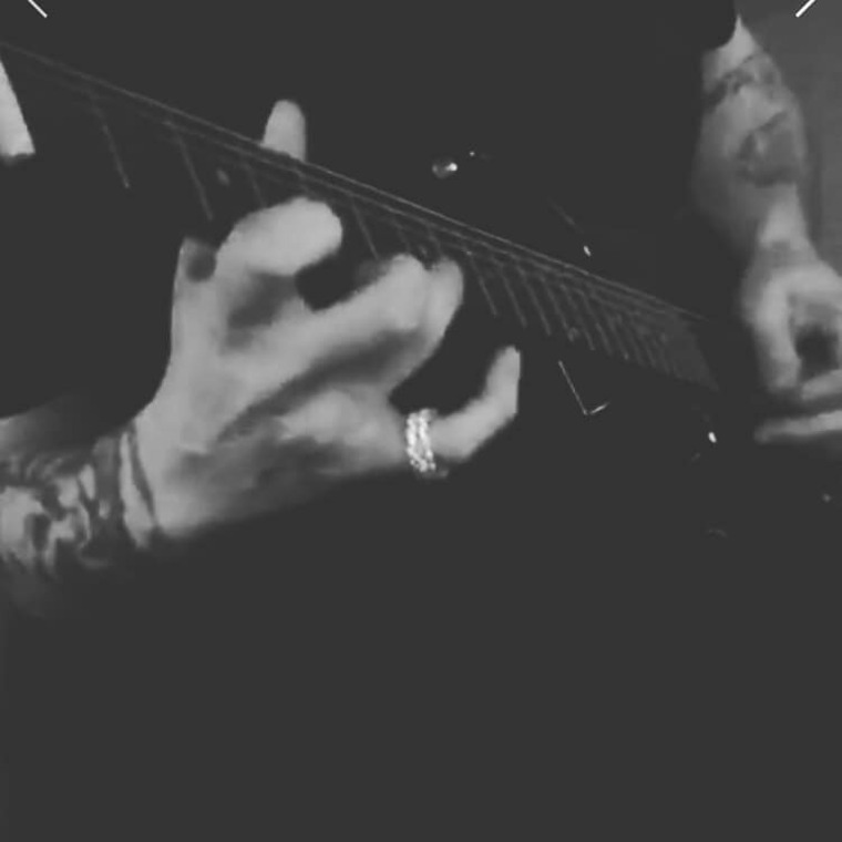 Guitargod420 cover image