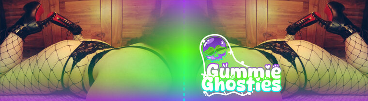 Ghost cover image