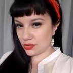 Velvet lips avatar