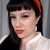 Velvet lips avatar