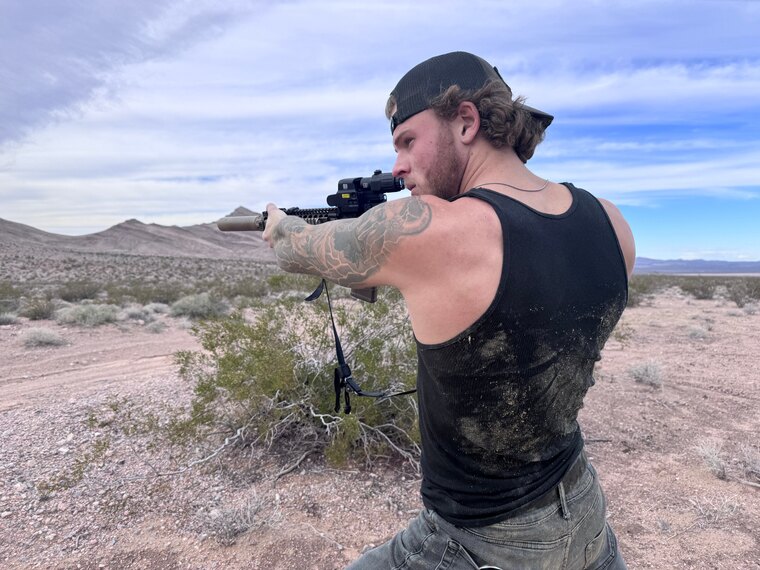 Gunnar Bishop banner image