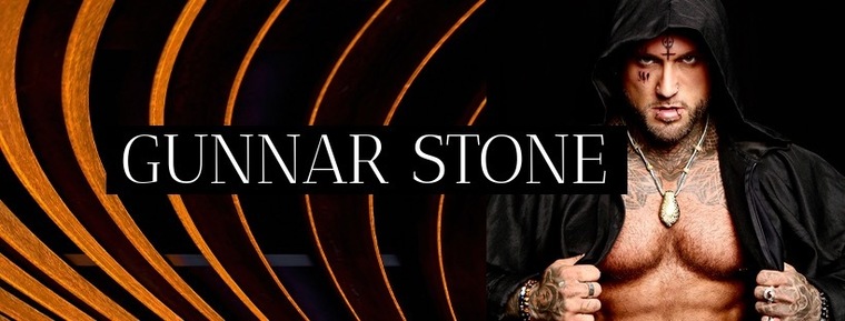 Gunnar Stone VIP banner image