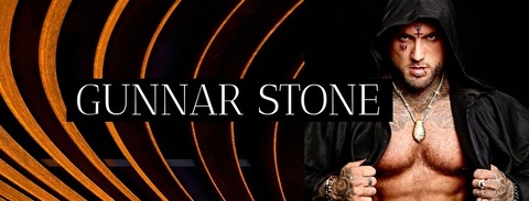 Gunnar Stone VIP cover image