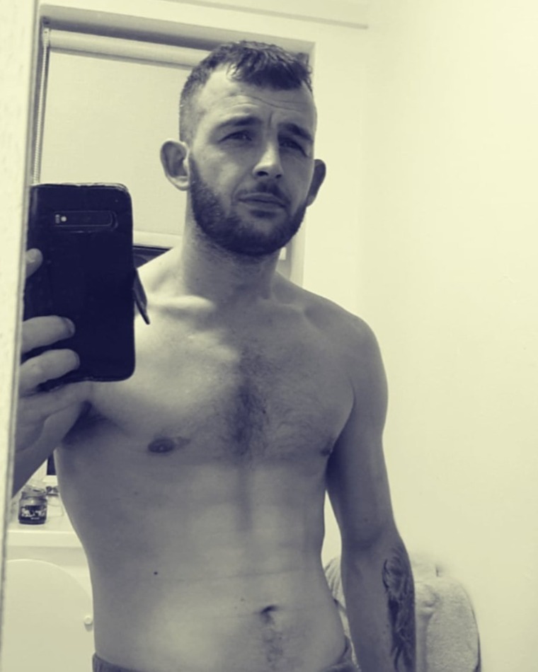 scotty ;) cover image