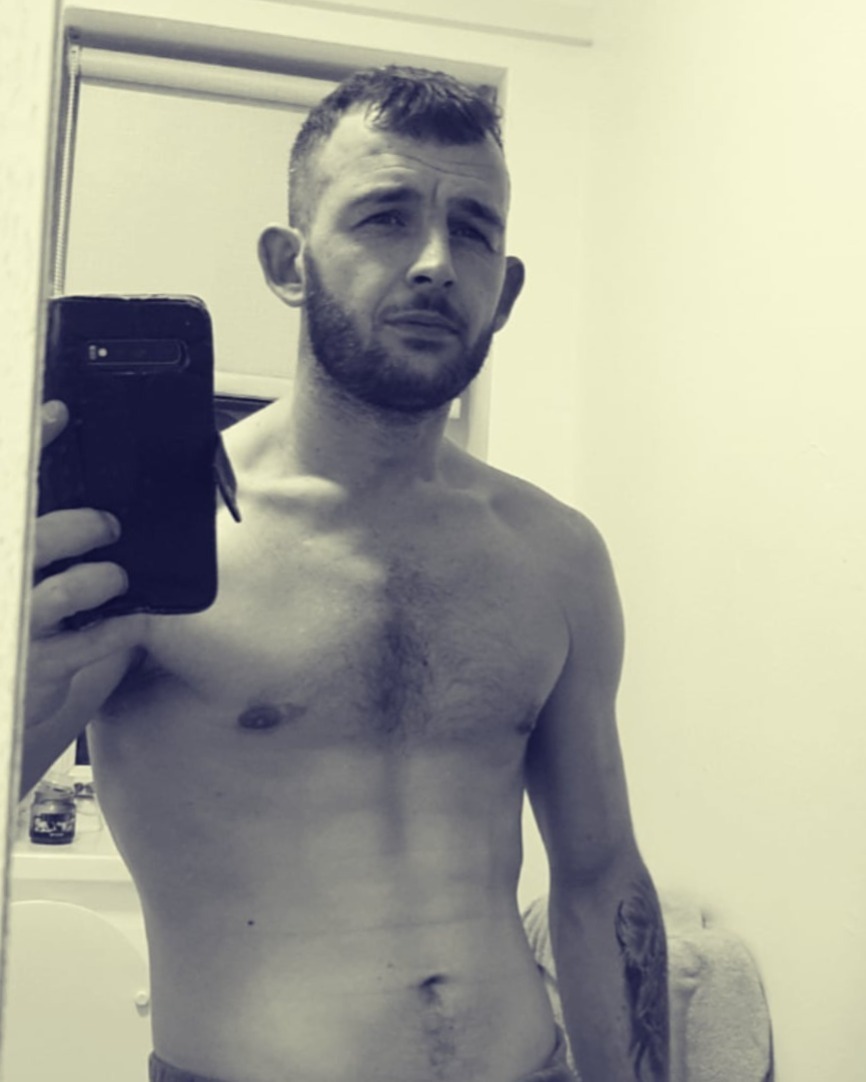 scotty ;) banner image